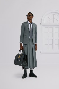 Thom Browne Resort 2026 Collection