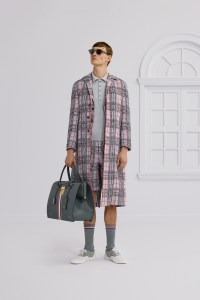 Thom Browne Resort 2026 Collection