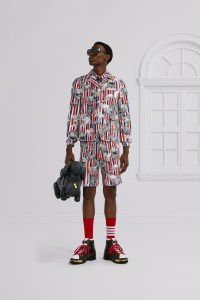 Thom Browne Resort 2026 Collection
