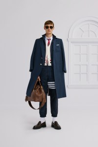 Thom Browne Resort 2026 Collection