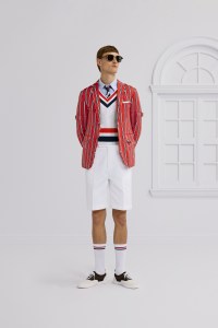 Thom Browne Resort 2026 Collection