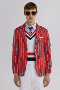 Thom Browne Resort 2026 Collection