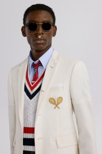 Thom Browne Resort 2026 Collection