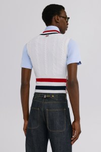 Thom Browne Resort 2026 Collection
