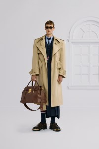 Thom Browne Resort 2026 Collection