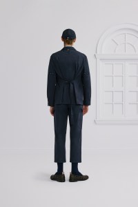 Thom Browne Resort 2026 Collection