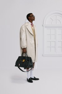 Thom Browne Resort 2026 Collection