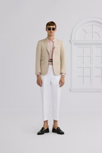 Thom Browne Resort 2026 Collection
