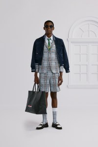 Thom Browne Resort 2026 Collection