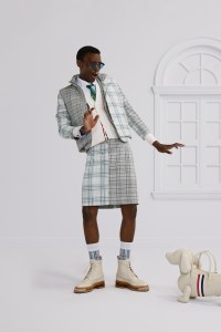 Thom Browne Resort 2026 Collection