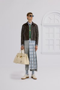 Thom Browne Resort 2026 Collection
