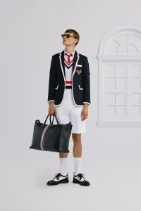 Thom Browne Resort 2026 Collection