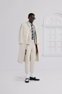 Thom Browne Resort 2026 Collection
