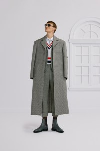 Thom Browne Resort 2026 Collection
