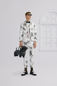 Thom Browne Resort 2026 Collection