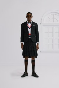 Thom Browne Resort 2026 Collection