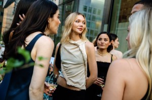 Jessie Andrews