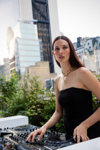 Ruby Aldridge