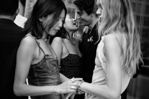 Beverly Nguyen and Alexander Roth