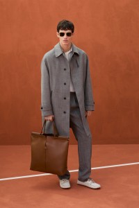 Tod's Men's Spring 2026 Ready-to-Wear Collection at Milan Men's Fashion Week