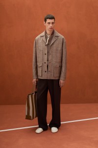 Tod's Men's Spring 2026 Ready-to-Wear Collection at Milan Men's Fashion Week