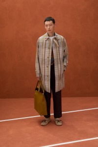 Tod's Men's Spring 2026 Ready-to-Wear Collection at Milan Men's Fashion Week