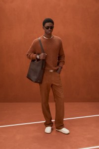 Tod's Men's Spring 2026 Ready-to-Wear Collection at Milan Men's Fashion Week