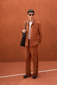 Tod's Men's Spring 2026 Ready-to-Wear Collection at Milan Men's Fashion Week