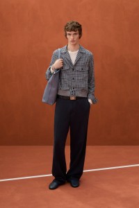 Tod's Men's Spring 2026 Ready-to-Wear Collection at Milan Men's Fashion Week