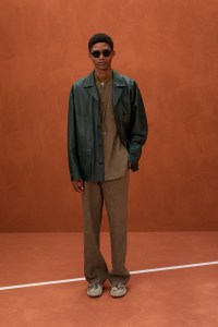 Tod's Men's Spring 2026 Ready-to-Wear Collection at Milan Men's Fashion Week