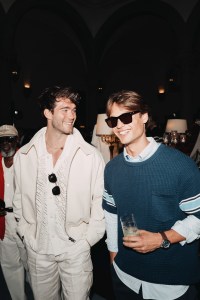 Tommy Hilfiger Men's Spring 2026 Collection