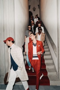 Tommy Hilfiger Men's Spring 2026 Collection