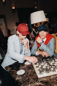 Tommy Hilfiger Men's Spring 2026 Collection