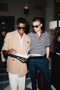 Tommy Hilfiger Men's Spring 2026 Collection