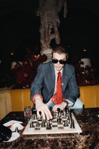 Tommy Hilfiger Men's Spring 2026 Collection