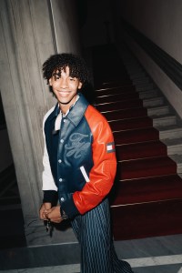 Tommy Hilfiger Men's Spring 2026 Collection