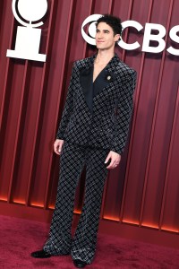 Darren Criss