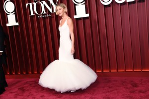 Julianne Hough