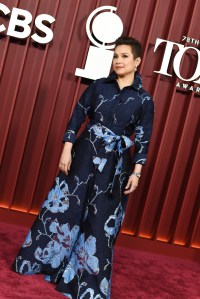 Lea Salonga