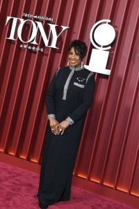 LaTanya Richardson Jackson
