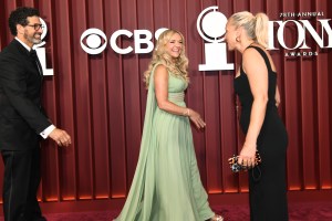 Rachel Bay Jones