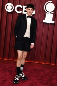 Taylor Trensch