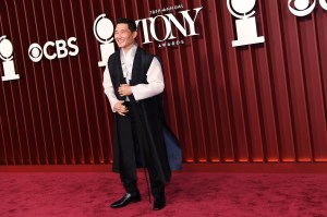 Daniel Dae Kim