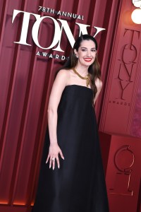 Sanaz Toossi