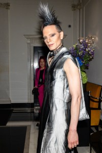 Jordan Roth