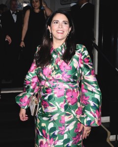 Cecily Strong