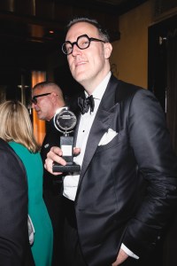 Dane Laffrey