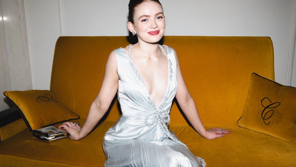Sadie Sink