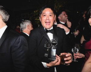 Marco Paguia