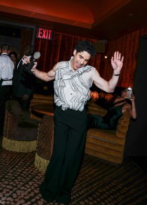 Darren Criss